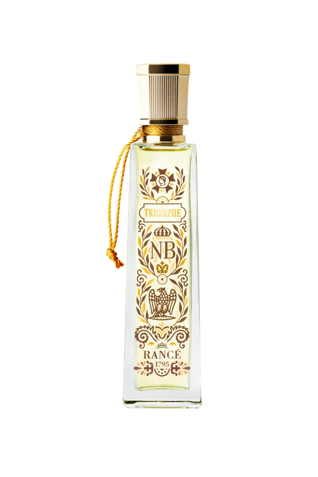 Rancé 1795 Triomphe eau de parfum 100 ml ambré épicé