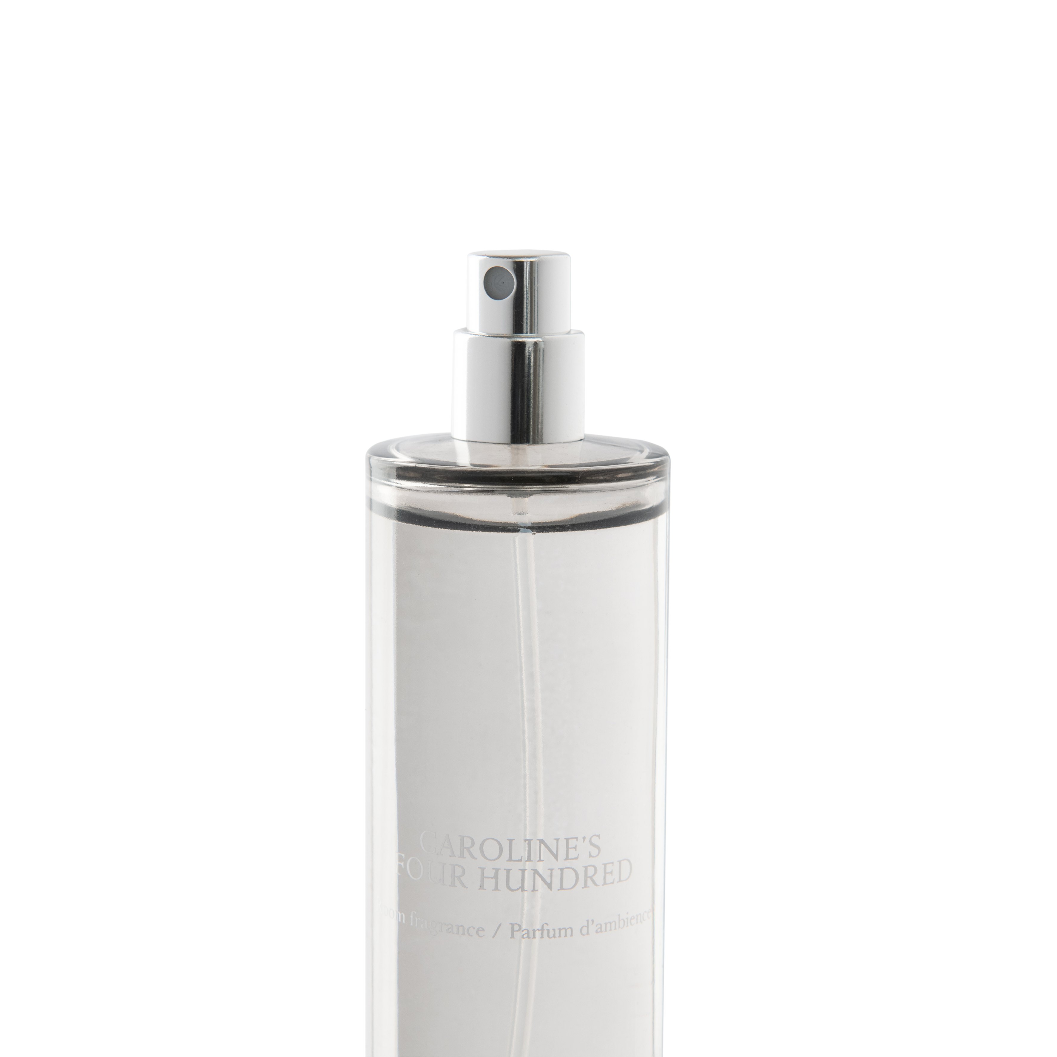 Arquiste St. Regis Signature spray maison floral rose