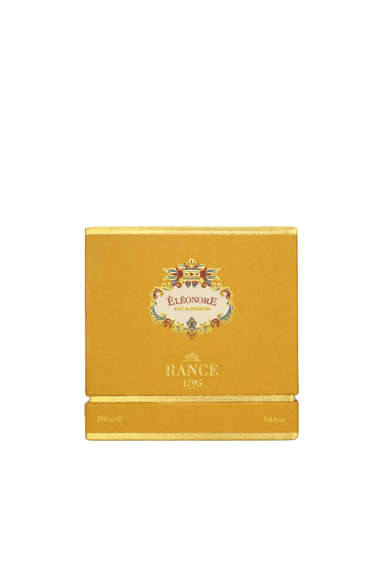Rancé 1795 Éléonore eau de parfum femme 100 ml vanille