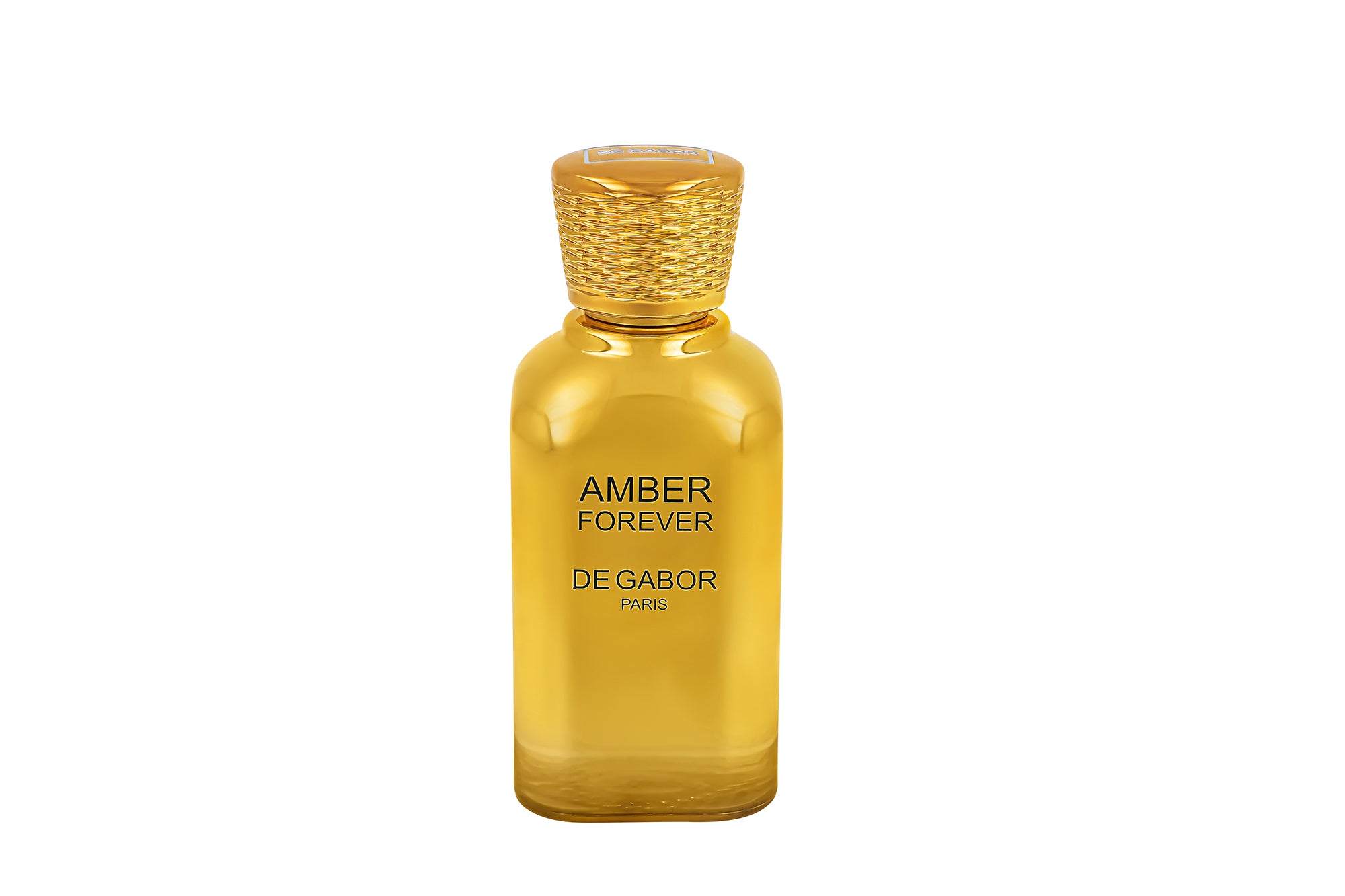 DARLING Amber Forever Extrait 100ml ambre gris