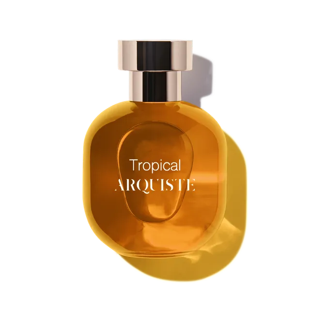 Arquiste Tropical eau de parfum 100 ml goyave vanille