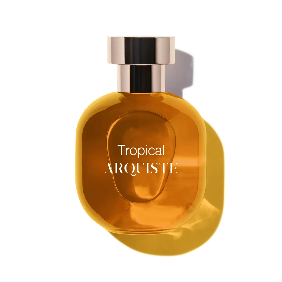 Arquiste Tropical eau de parfum 100 ml goyave vanille