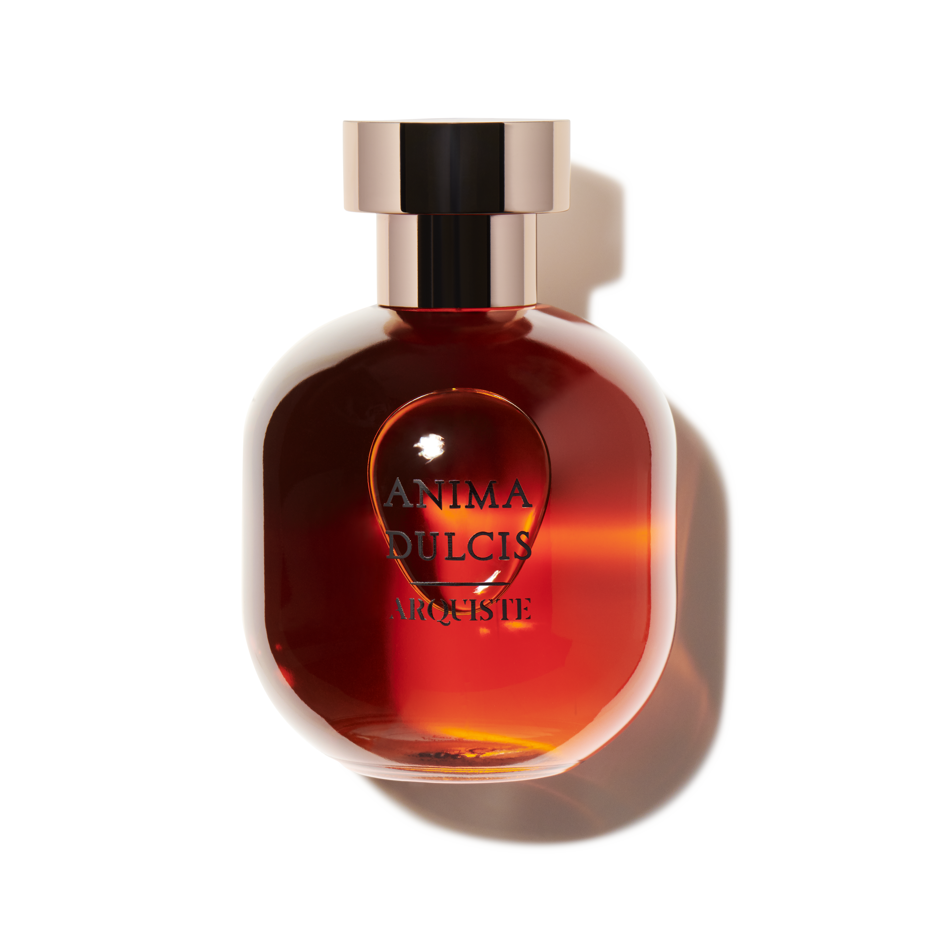 Arquiste Anima Dulcis eau de parfum cacao 100ml