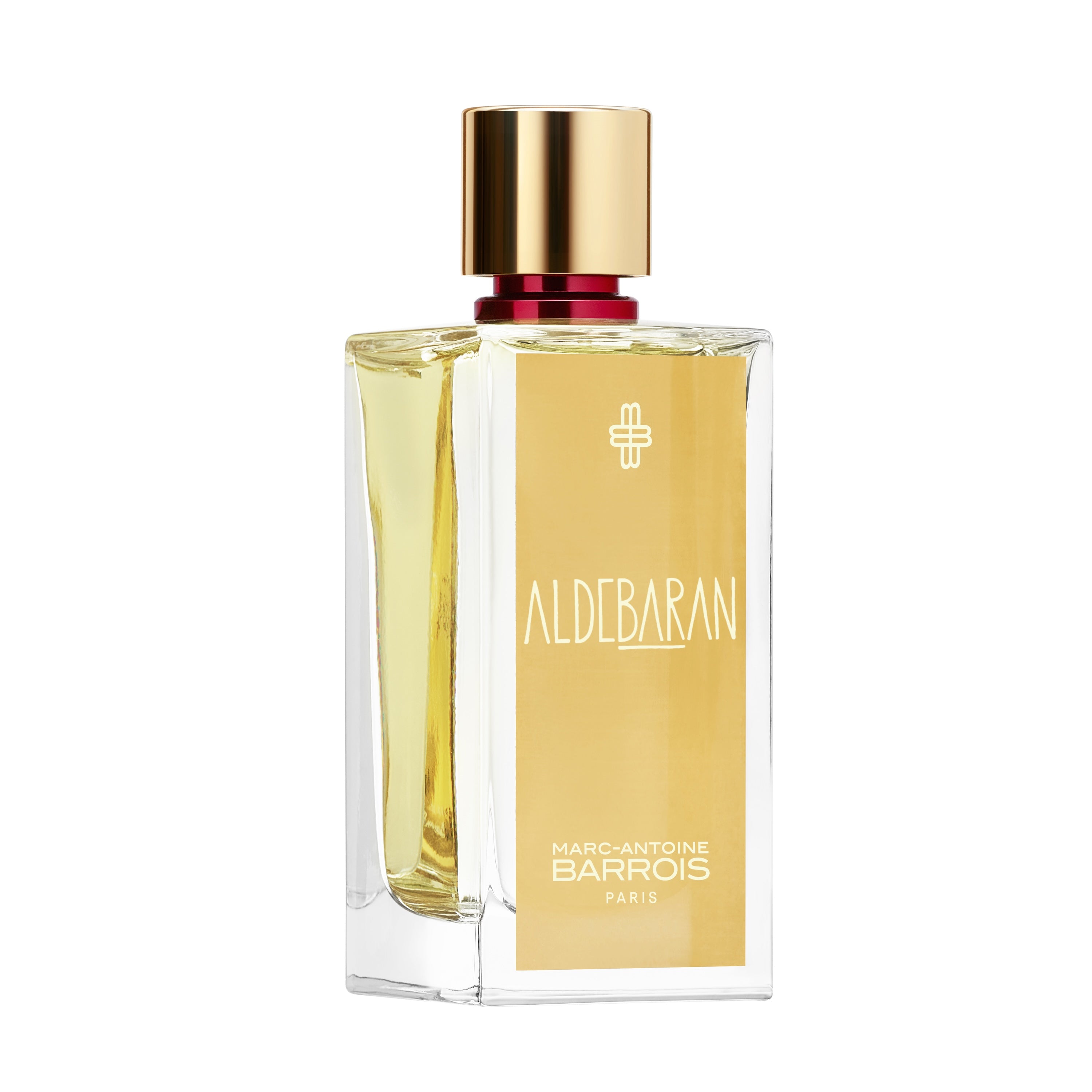 Marc-Antoine Barrois ALDEBARAN Eau de parfum 100 ml – tubéreuse & jasmin floral nocturne