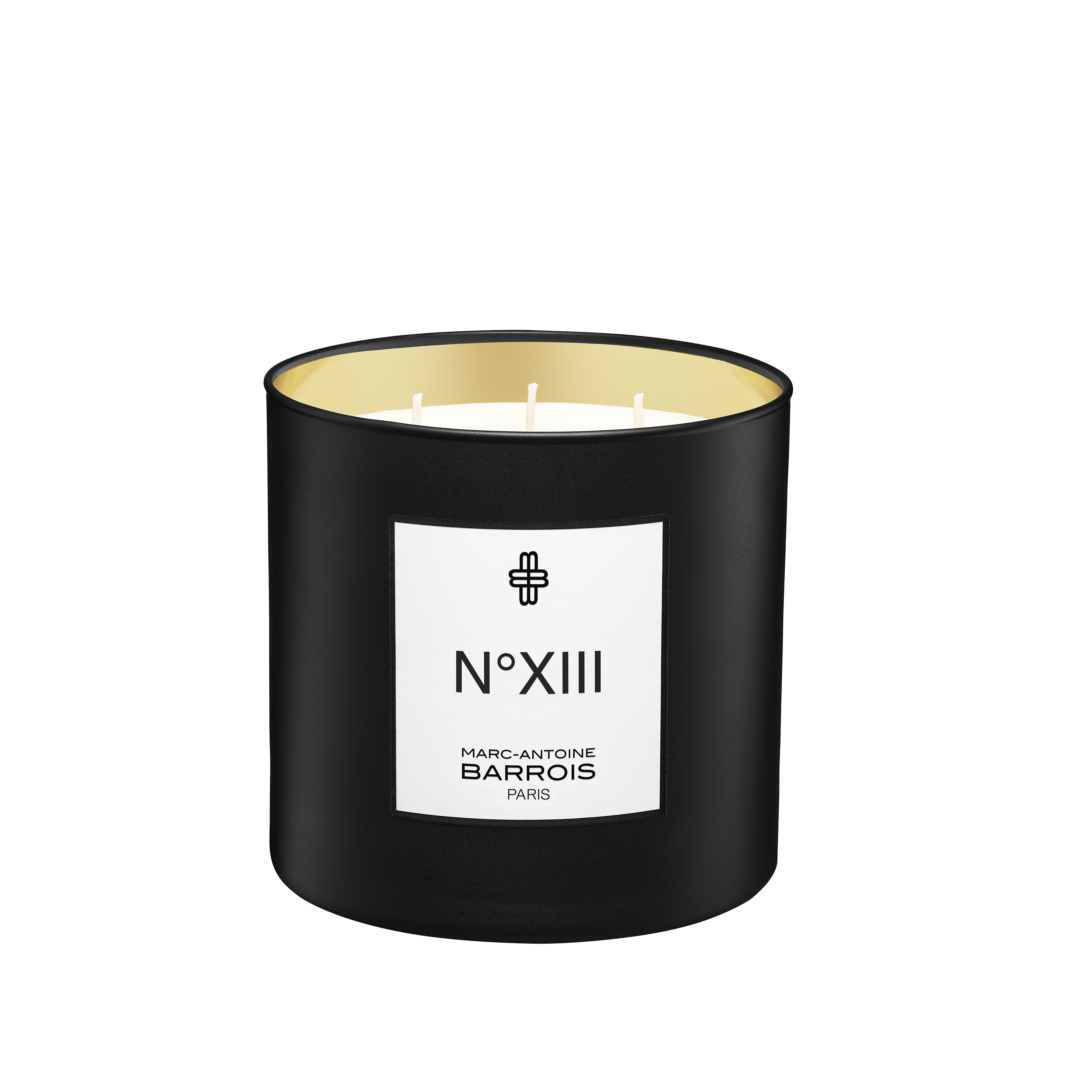 Marc-Antoine Barrois N°XIII Bougie Parfumée 220g Miel