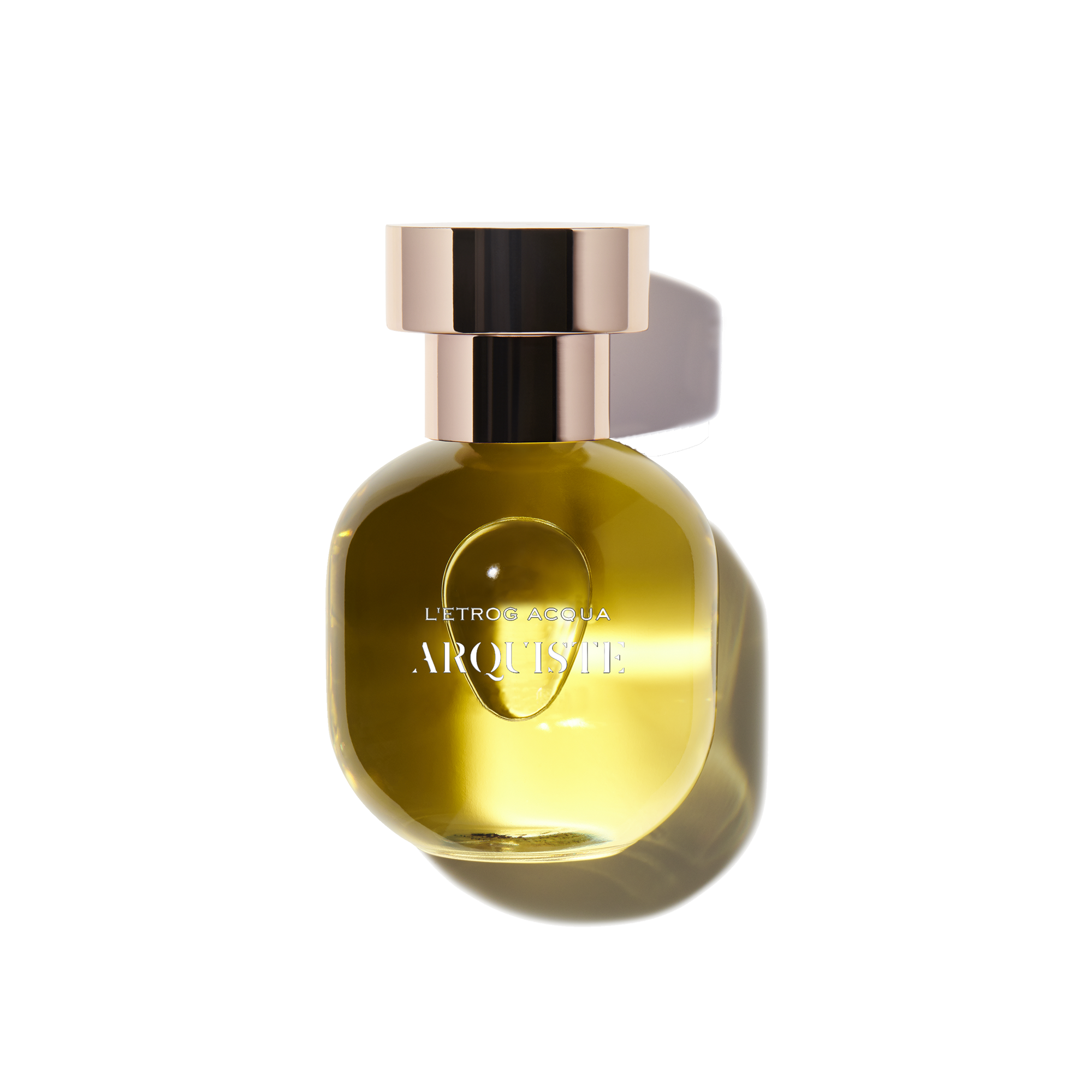 Arquiste L'Etrog Acqua eau de parfum 100 ml agrumes