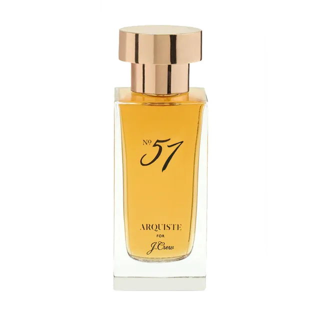 Arquiste No.57 eau de toilette 50 ml boisé whisky