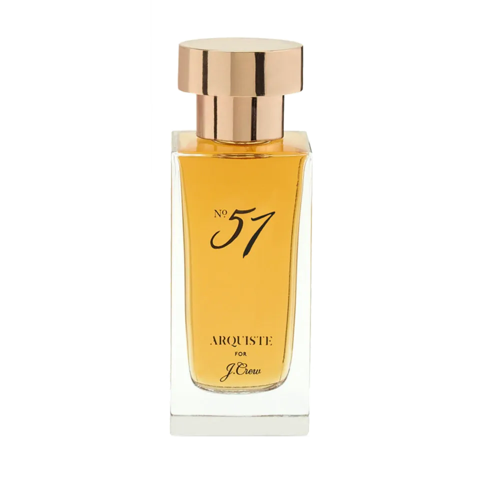Arquiste No.57 eau de toilette 50 ml boisé whisky