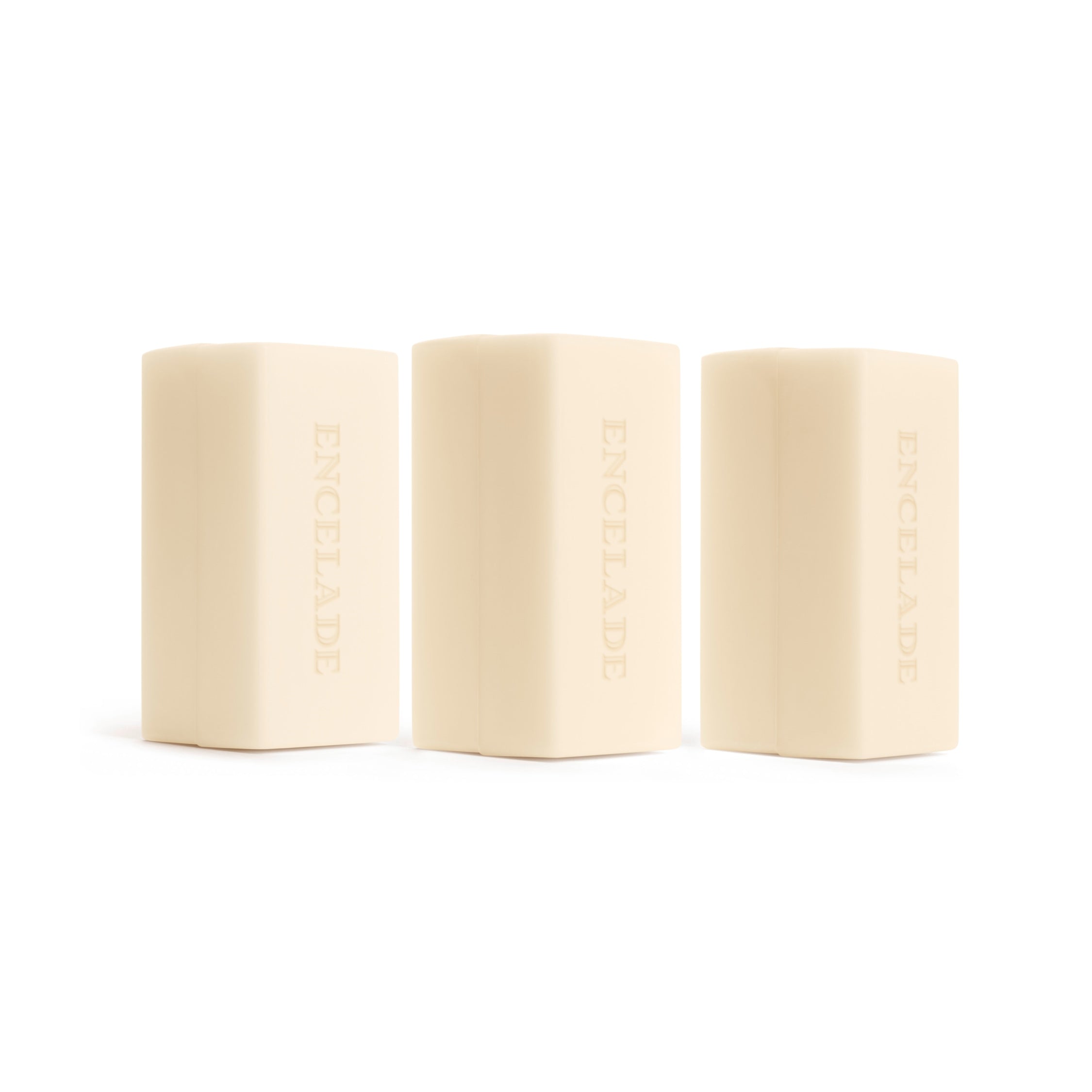 Marc-Antoine Barrois Encelade Coffret Savon 3x170g Vétiver