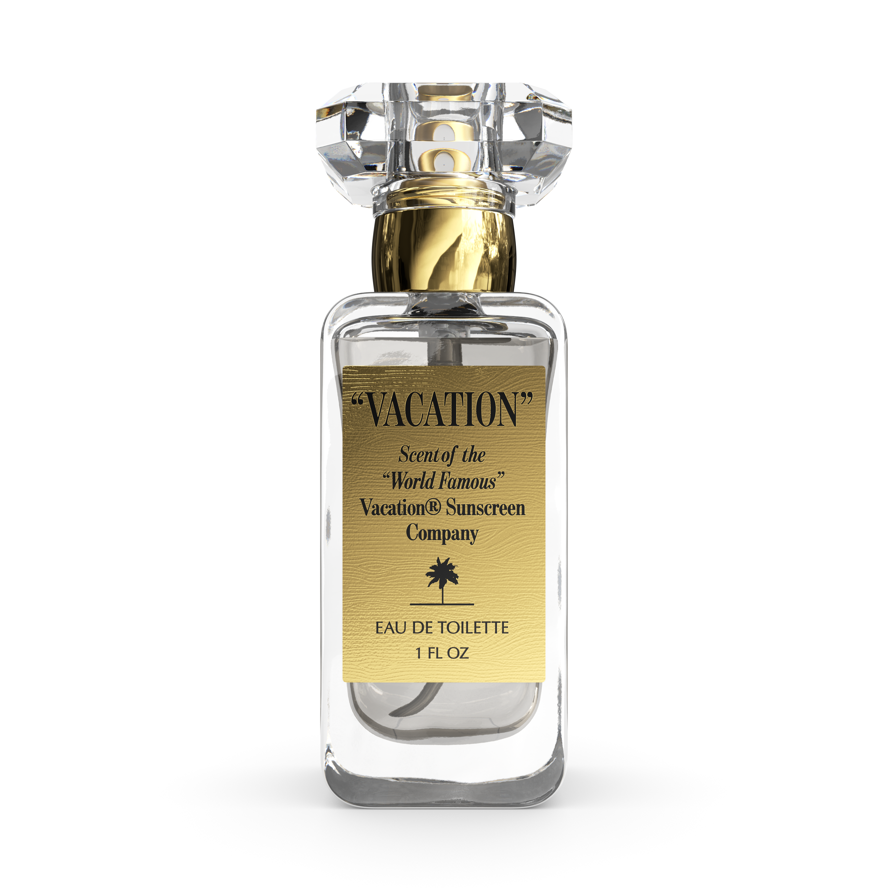 Vacation by Vacation x Arquiste eau de toilette solaire 30 ml