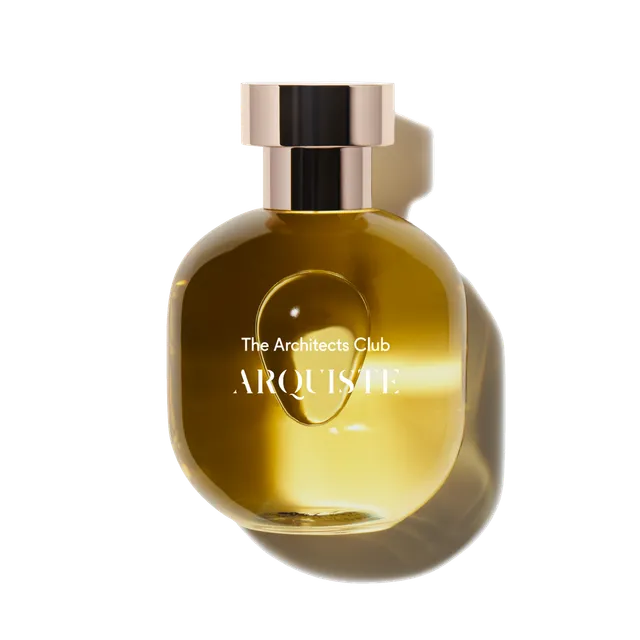 Arquiste The Architects Club parfum 100ml vanille