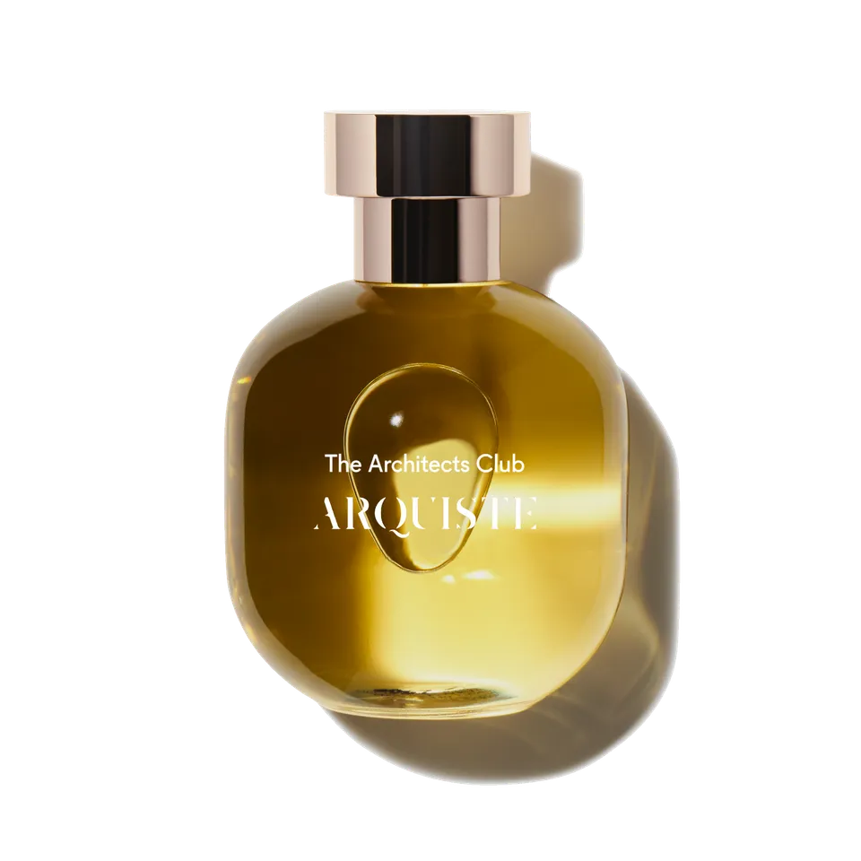 Arquiste The Architects Club parfum 100ml vanille
