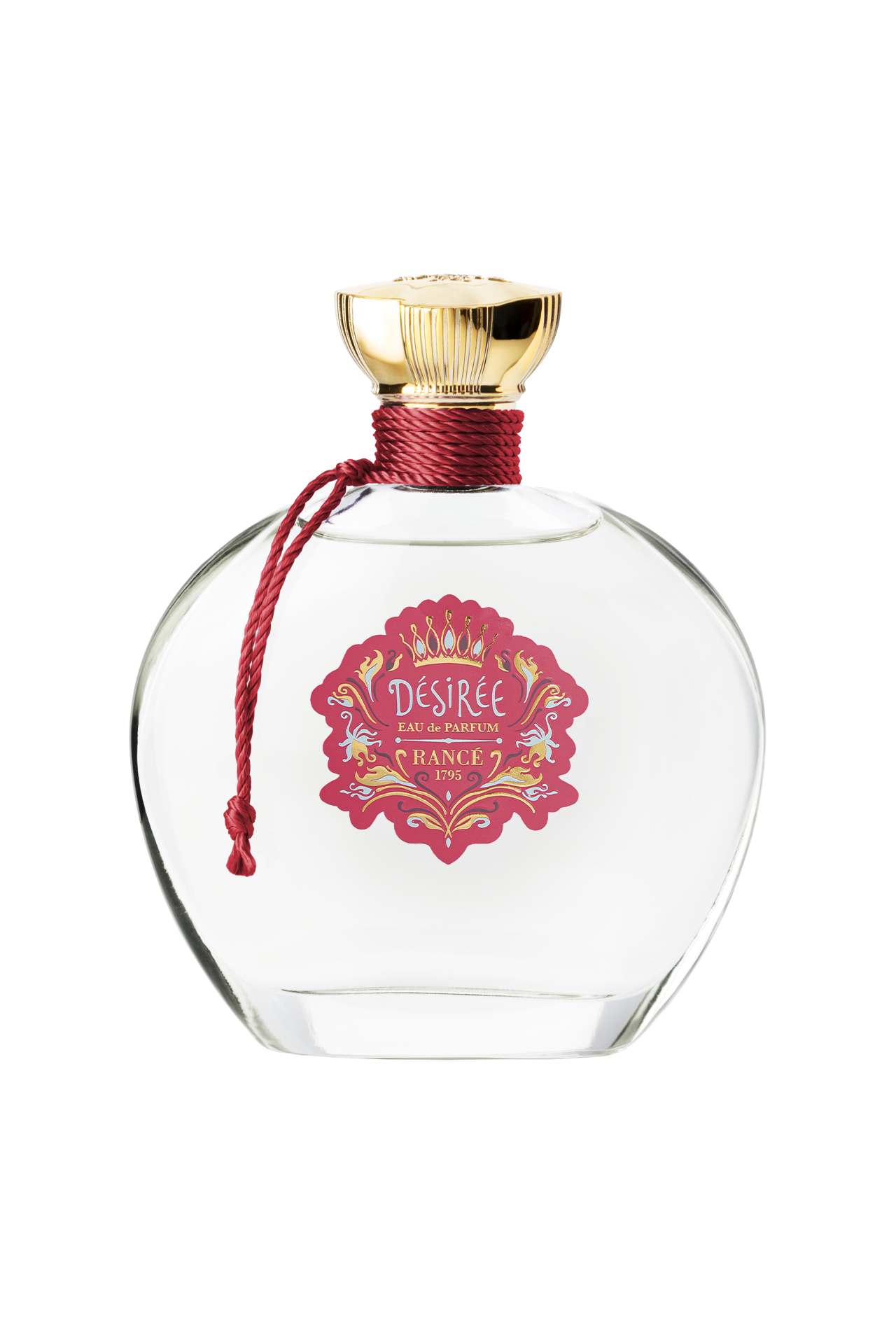 Rancé 1795 Impériale Désirée Eau de Parfum Rose 100ml
