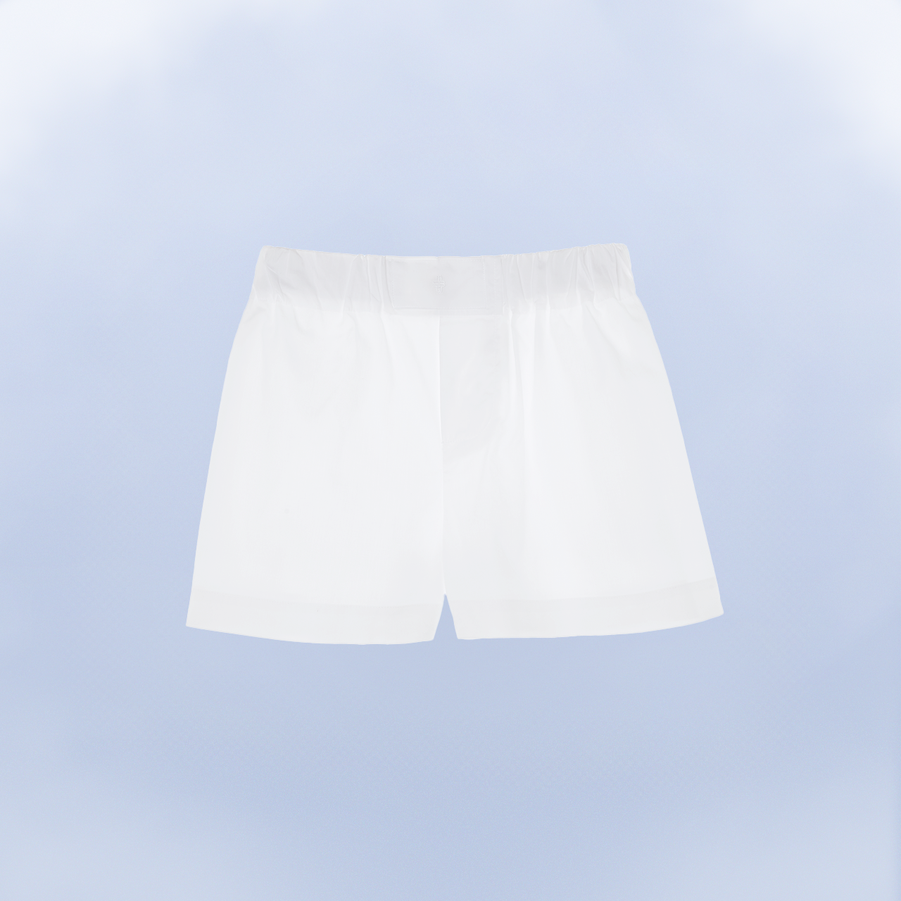 Marc-Antoine Barrois Le Budapest short mini ample taille 50