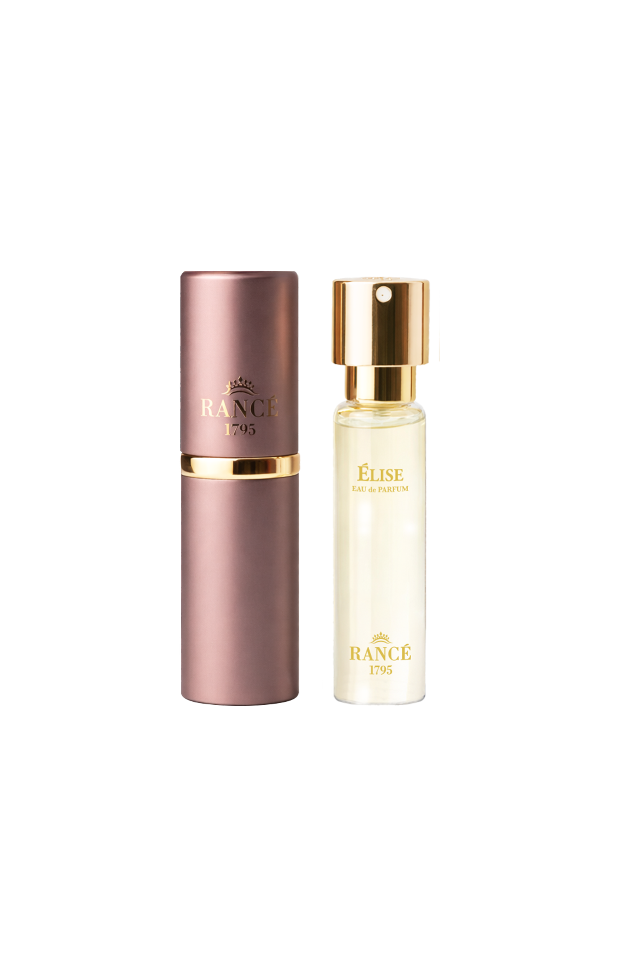 Rancé 1795 Élise eau de parfum 20 ml + atomiseur