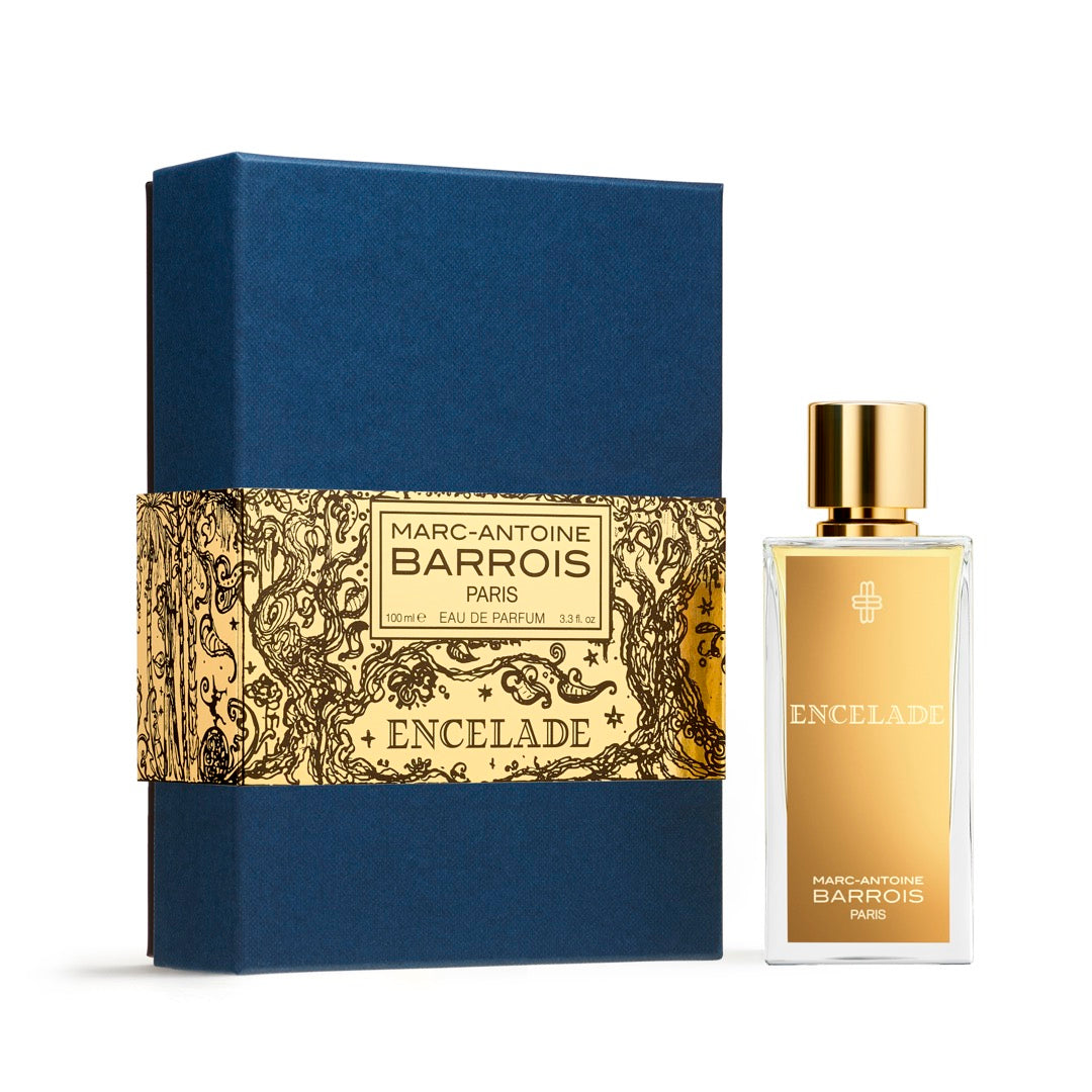 Marc-Antoine Barrois Encelade Eau de Parfum 100ml Cuir