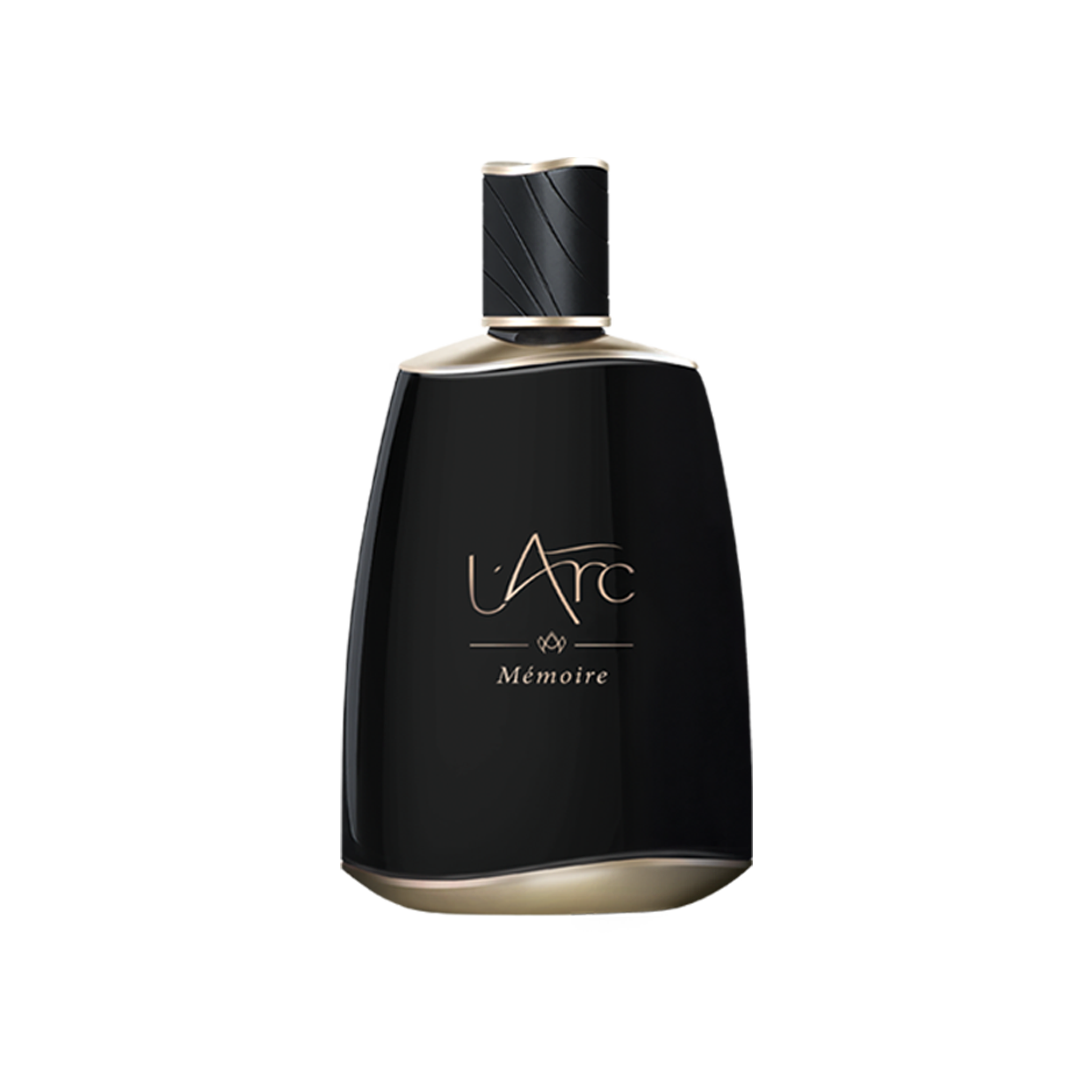 L'Arc Voyage Odyssey Mémoire eau de parfum violette musc