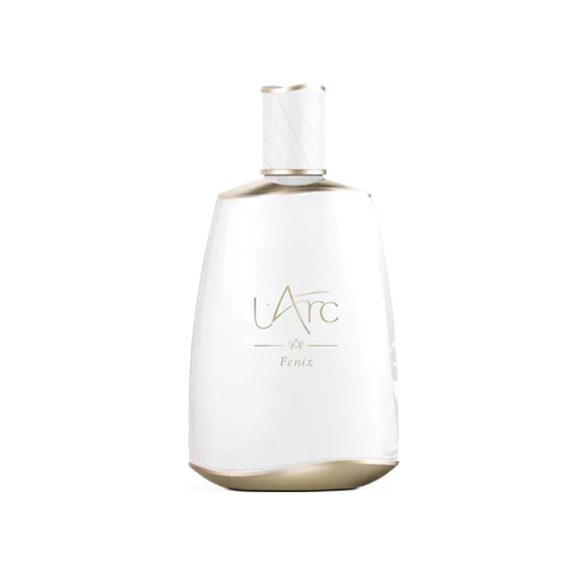 L'Arc Memoire Odyssey Fenix Eau de Parfum Ambre Boisé