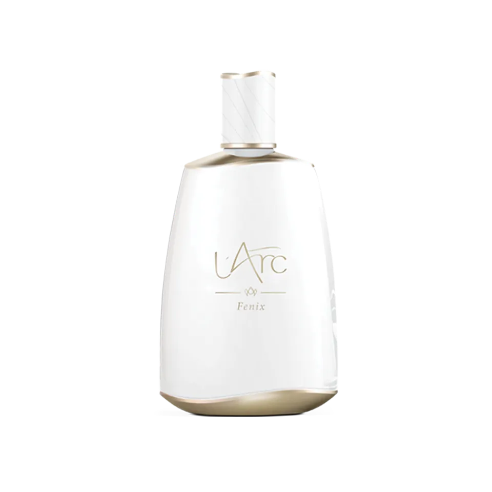 L'Arc Memoire Odyssey Fenix Eau de Parfum Ambre Boisé