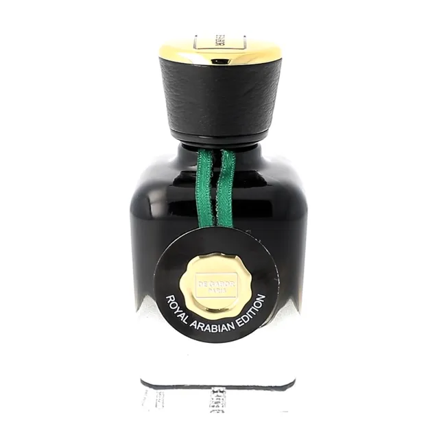 De Gabor Leather Forever Extrait de Parfum cuir oriental